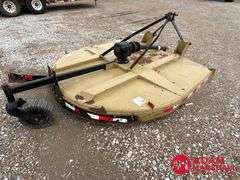 Land Pride  3PT Rotary Mower - 7FT