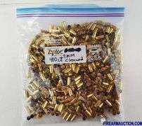 Brass Only -  9 MM (400)