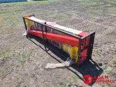 Unused AGT Two Post Lift, 8,000lbs AGT-BT1000