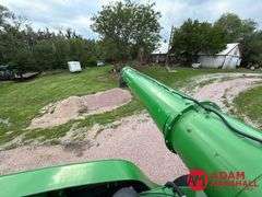 2014  John Deere  S670  Combine
