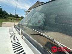 1973  Chevrolet  C65  Grain Truck - Gasoline