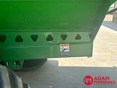 2014  Brent  1396  Grain Cart