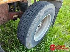 1993  Timpte  Grain Trailer  - 46FT