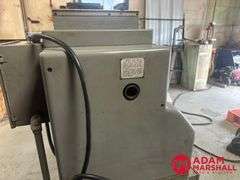 Lebond  Engine Lathe