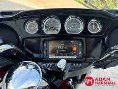 2014  Harley Davidson  Ultra Limited  Electra Glide Motorcycle