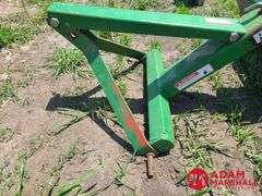 Rhino  R300  Blade - 6FT