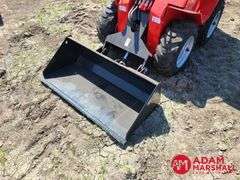 Unused 2024 SDA-140W Wheel Loader