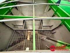 2014 J & M 1050 GrainStorm Grain Cart