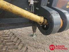 2011  Geringhoff  NorthStar 1200  Folding Corn Head - 12R30