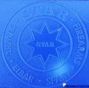 Star Firearms Ultra Star Pistol - 9 MM X 19 - SN:  2133684