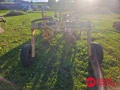 Vermeer  R-23  Twin Rake