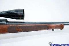 Wnchester Model 70 XTR FWT Bolt Action Rifle - Short Action - 22-250 Rem - SN:  G1660693
