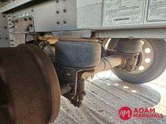 2008  Wilson  Cattle Pot  - 53FT