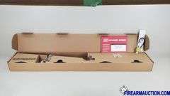 Savage Arms Mark II FV Bolt Action Rifle - 17 Mach 2 Only - SN:  4027236