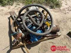 Baldor Motor & Meters