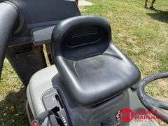 Craftsman  LT2000  Riding Lawn Mower - 42IN