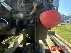 Chevrolet  181  Power Unit - Natural Gas