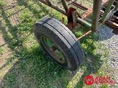 Bale Wagon - 24FT