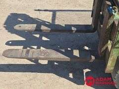 1971  Clark  Cushion Tire  Forklift