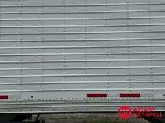 2017  Timpte  Super Hopper  Grain Trailer - 50FT
