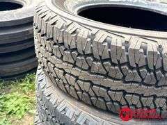 (2) NEW Firestone, Destination Tires - 265/65R18