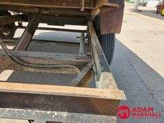 2009  DooLittle  7210  Dump Trailer - 6FTx10FT