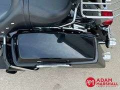 2012  Harley Davidson  FLHR  Road King Motorcycle