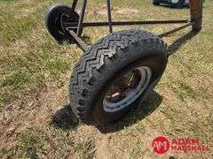 8IN Water Fill Auger