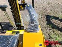 Unused 2024 AGROTK H15R Mini Excavator - Gasoline