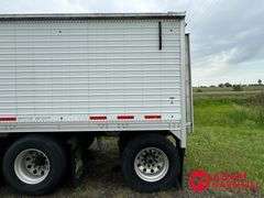 2017  Timpte  Super Hopper  Grain Trailer - 50FT