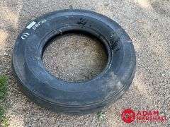 (1) NEW BKT Tires - TF-9090, 6.50-16