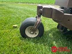 2003  Grasshopper  725 G2  Zero Turn Lawn Mower - 52IN