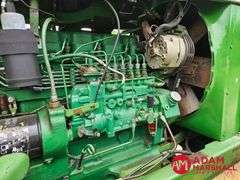 1980  John Deere  8440  4WD Tractor