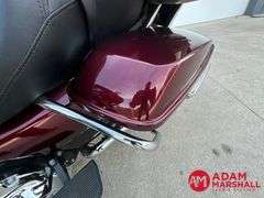 2014  Harley Davidson  Ultra Limited  Electra Glide Motorcycle
