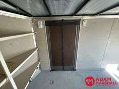 2014  RC  Enclosed Cargo Trailer  - 14FT