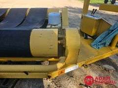 Vermeer  SW-2500  Bale Wrapper