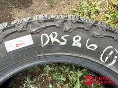 (1) NEW Falkin, Wildpeak A/T Tire - LT275/55R20