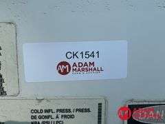 2014  RC  Enclosed Cargo Trailer  - 14FT