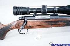 Winchester Model 70 Bolt Action Rifle "2008 Limited Edition"- 30-06 Springfield - SN:  G2219923