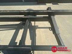 Duo Lift  DS42  Header Trailer - 42FT