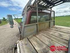 1994  GMC  3500  Sierra HD Ladder Truck - 52FT