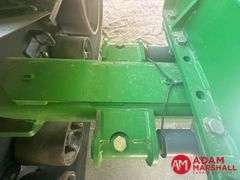 2014  Brent  1396  Grain Cart