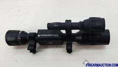 ATN X-Sight LTV 5-15X Day & Night Digital Rifle Scope