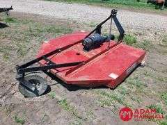 Howse  601ST  3PT Rotary Mower - 6FT