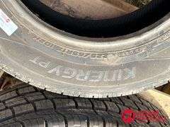 (1) NEW Hankook, Kinerg Tire - 225/65R17