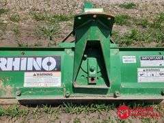 Rhino  R300  Blade - 6FT