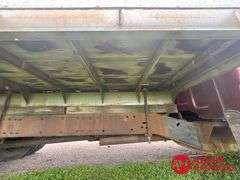 1994  GMC  3500  Sierra HD Ladder Truck - 52FT