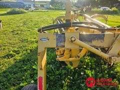 Vermeer  R-23  Twin Rake