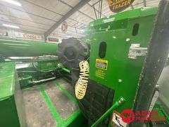 2016  John Deere  S680  Combine