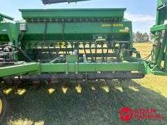 2003  John Deere  1590   No-Till Grain Drill - 20FT